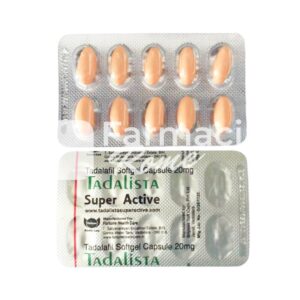 Cialis Super Active