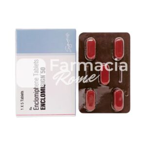 Enclomifene
