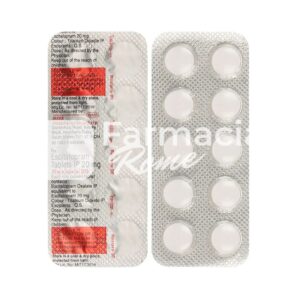 Escitalopram