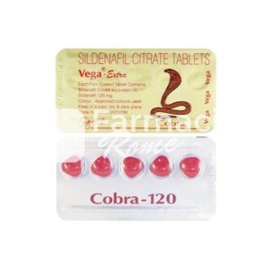 Vega Extra Cobra