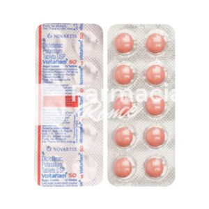 Voltaren